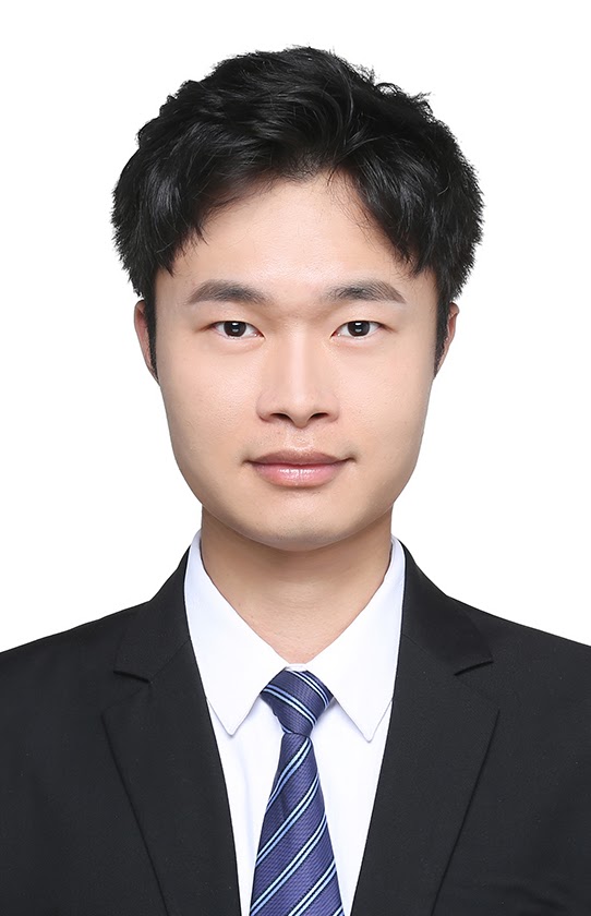 Bo Huang